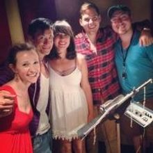 Joel B. New Talks Development of STANDALONE in Minisode Series; Recording Gets 7/21…