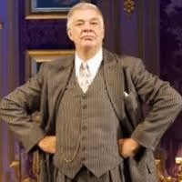 Matthew Kelly to Play 'Florian' in Touring Consortium Theatre's TO SIR WITH LOVE…
