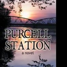Dale Glenn's PURCELL STATION is Released