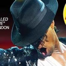 THRILLER LIVE Coming to Malaysia in 2015