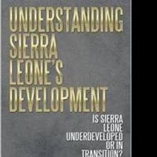 Willie B. Faulkner Discusses Sierra Leone's Development