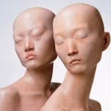 Juergen Teller and Xiang Jing Exhibition Opens Today at Lehmann Maupin Hong Kong