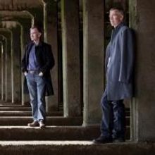 Orlando Consort to Perform at Hobby Center, 2/11