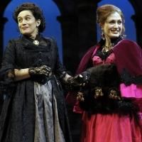 Photo Flash: First Look at Lindsey Kyler, Piper Rae Patterson and More in Orlando…
