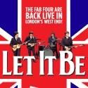 LET IT BE Announces West End Arrival with Rooftop Gig