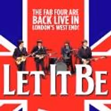 LET IT BE Announces West End Arrival with Rooftop Gig