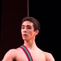 BWW Reviews: JUILLIARD DANCES REPERTORY Shines at The Peter Jay Sharp Theater