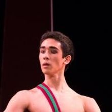 BWW Reviews: JUILLIARD DANCES REPERTORY Shines at The Peter Jay Sharp Theater