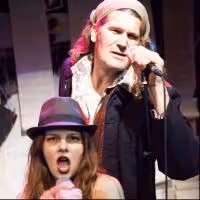 Trap Door Theatre Takes REGARDING THE JUST on Five-City French Tour This Month