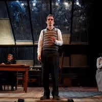MY NAME IS ASHER LEV to Conclude Off-Broadway Run on 9/1