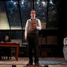 MY NAME IS ASHER LEV to Conclude Off-Broadway Run on 9/1