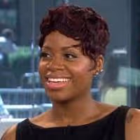 VIDEO: Fantasia Barrino to Join COTTON CLUB PARADE; Announces Plans on TODAY! Video
