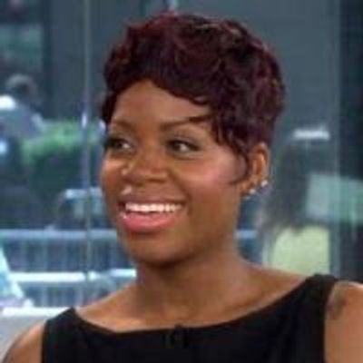 VIDEO: Fantasia Barrino to Join COTTON CLUB PARADE; Announces Plans on TODAY!