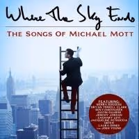 AUDIO: First Listen- Sierra Boggess, Jeremy Jordan & More Sing on WHERE THE SKY ENDS…