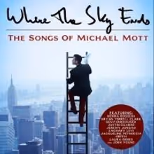 AUDIO: First Listen- Sierra Boggess, Jeremy Jordan & More Sing on WHERE THE SKY ENDS…