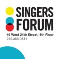 Singers Forum Scholarship Program Offers Vocal Scholarships in NYC