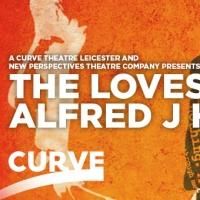 THE LOVESONG OF ALFRED J HITCHCOCK Begins Tonight at the Curve