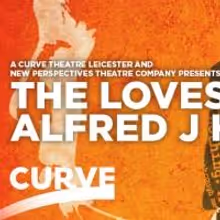 THE LOVESONG OF ALFRED J HITCHCOCK Begins Tonight at the Curve
