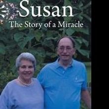 George White Shares Story of Wife's Remarkable Recovery in SUSAN