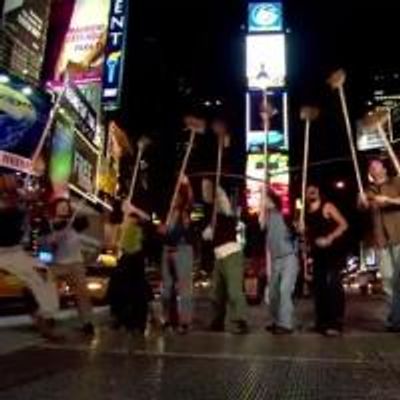 STAGE TUBE: 'STOMP Out Litter' Campaign Promo Urges New Yorkers to Keep the City Clean