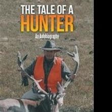 Harold Ash Releases THE TALE OF A HUNTER