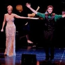 BWW Exclusive: Kristin Chenoweth Rings in Sold-Out New Year in Las Vegas with First…