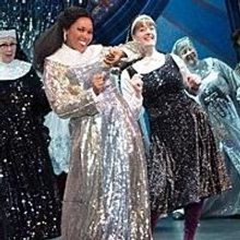 BWW Reviews: Simplistic SISTER ACT Raises Voices, Hearts in Joyful Atlanta Return