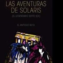 Oscar Edmundo Vazquez Prieto's Book Launches New Marketing Campaign