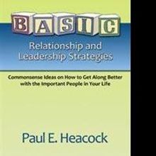 Paul E. Heacock's New Guide Takes Readers Back to the Basics