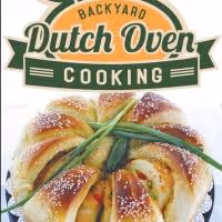 Dutch Oven Cookbooks Hit the Shelves for Summer