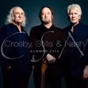 Crosby, Stills & Nash Play Fifth and Final Show at The Beacon Theatre Tonight, Oct 22