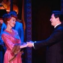 I LOVE LUCY: LIVE ON STAGE Cast to Perform at Ed Debevic's, 2/14