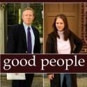 Circuit Playhouse Opens GOOD PEOPLE, 8/31