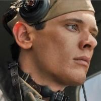 VIDEO: First Look - Watch Trailer for Angelina Jolie's UNBROKEN