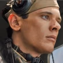 VIDEO: First Look - Watch Trailer for Angelina Jolie's UNBROKEN