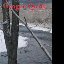 'Ginger Quill' by Kay Taylor Burnett is Released