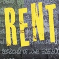 RENT Opens at Ocean State Theatre, 2/20