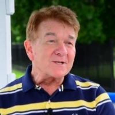 STAGE TUBE: Meet NUNSENSE Creator Dan Goggin at The Muny