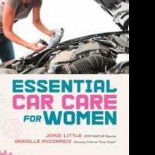ESPN's Jamie Little and Car Expert Danielle McCormick Share Car Care Tips for Women