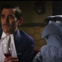 VIDEO: Ty Burrell in All-New Clip from Disney's MUPPETS MOST WANTED