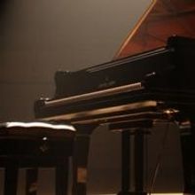 Kawai Piano Series at QPAC Presents FOUR HANDS, Aug 3