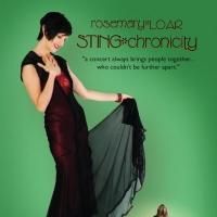 Rosemary Loar to Lead STING*CHRONICITY at the Met Room, 5/20