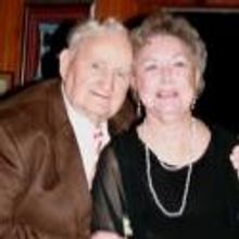 Matriarch of Chaffin Family, of Barn Dinner Theatre Fame, Dies in Nashville