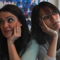 Jac Huberman and Emily Swallow to Perform UNPROTECTED Next Month at Joe's Pub & The…