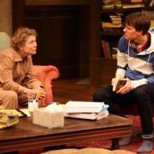 Photo Flash: The Human Race's TAKING SHAKESPEARE Begins Tonight