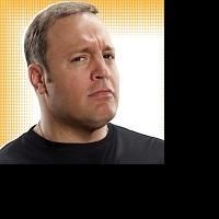 Kevin James Adds Second Show at Hershey Theatre, 10/26