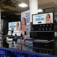 BWW News: Gimme! Gimme! More! INGLOT Meets MAMMA MIA!
