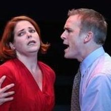 BWW Reviews: NEXT TO NORMAL at San Diego Musical Theatre