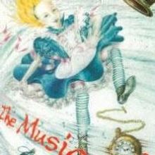 CYT-North Idaho Hosts Mad Hatter Tea Party Before Matinee of ALICE THE MUSICAL Today