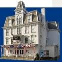 20 Writing Teams Announced for Johnny Mercer Writers Colony at Goodspeed Musicals
